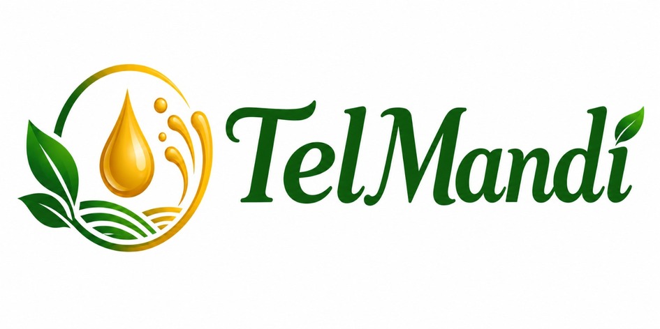 TelMandi trademark artwork