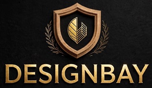 DESIGNBAY trademark artwork