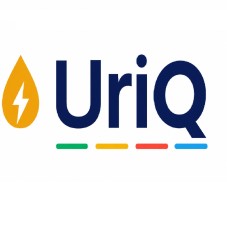 UriQ trademark artwork