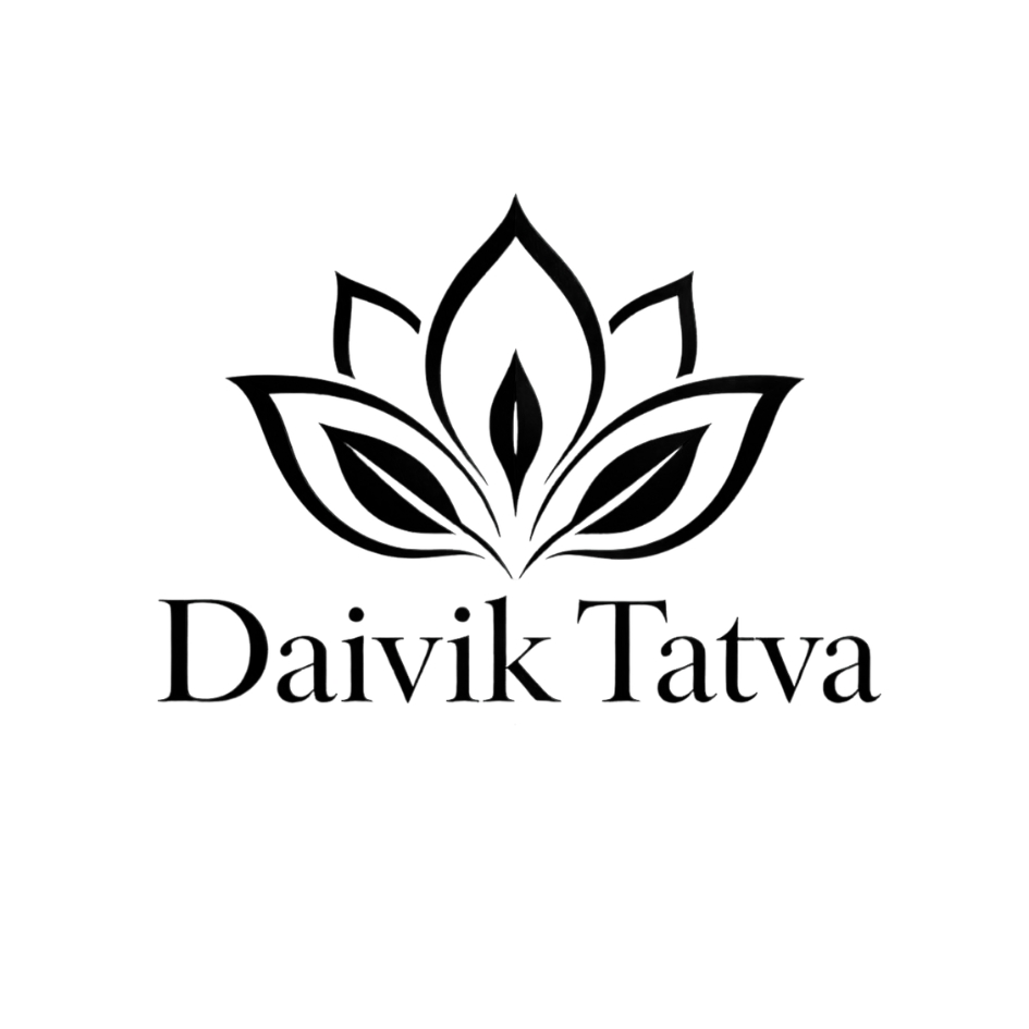 DAIVIK TATVA trademark artwork