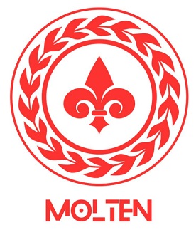 MOLTEN trademark artwork