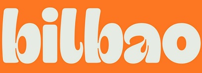 BILBAO trademark artwork
