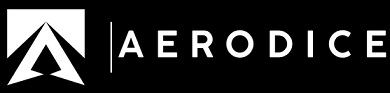 AERODICE trademark artwork