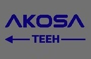 AKOSA TEEH trademark artwork