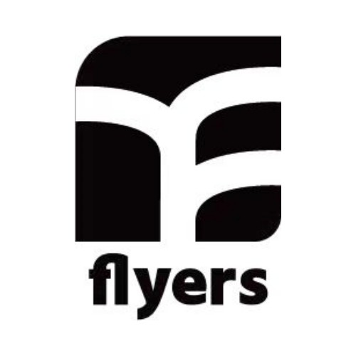flyers trademark artwork