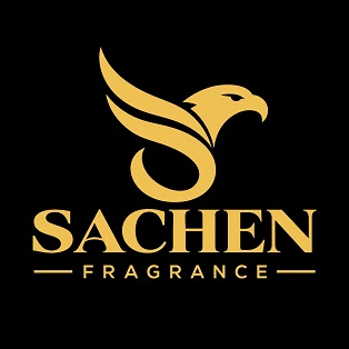 SACHEN FRAGRANCE trademark artwork