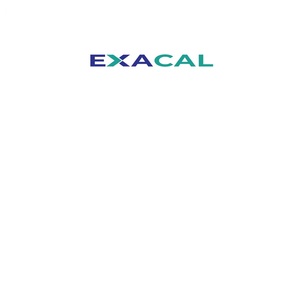 EXACAL trademark artwork