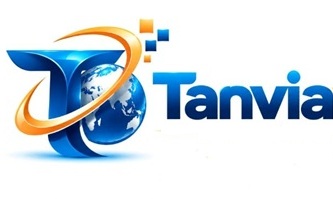 TANVIA trademark artwork