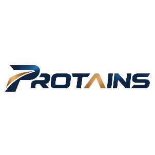 PROTAINS trademark artwork