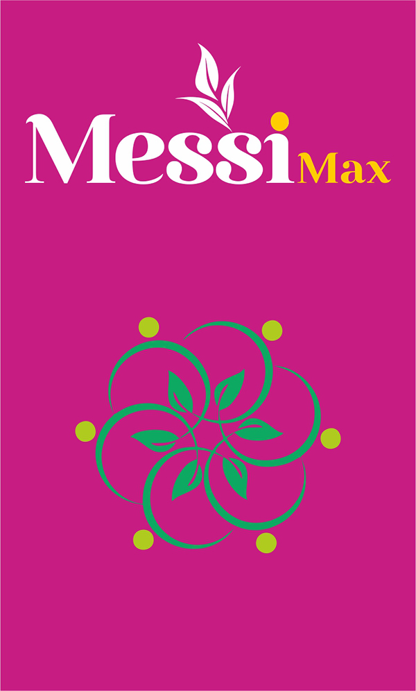 MessiMax trademark artwork