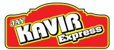 JAY KAVIR EXPRESS trademark artwork