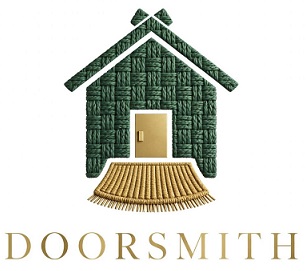DOORSMITH trademark artwork