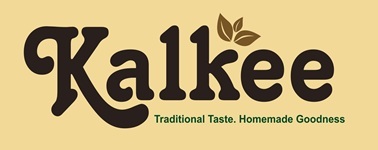 Kalkee trademark artwork