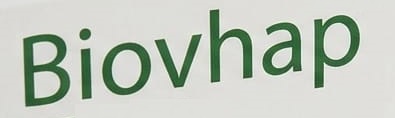 BiOvhap trademark artwork