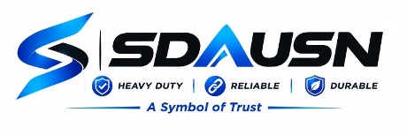 SDAUSN trademark artwork