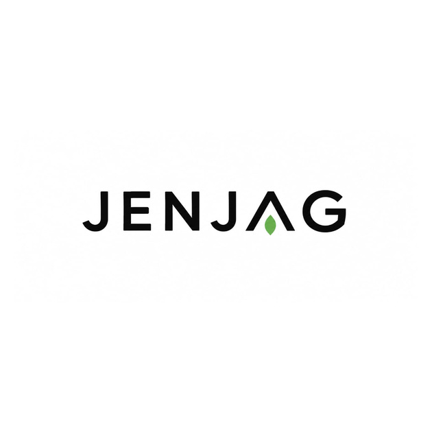 JENJAG trademark artwork