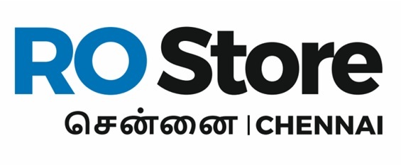ROSTORE CHENNAI trademark artwork