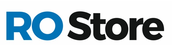 ROSTORE trademark artwork