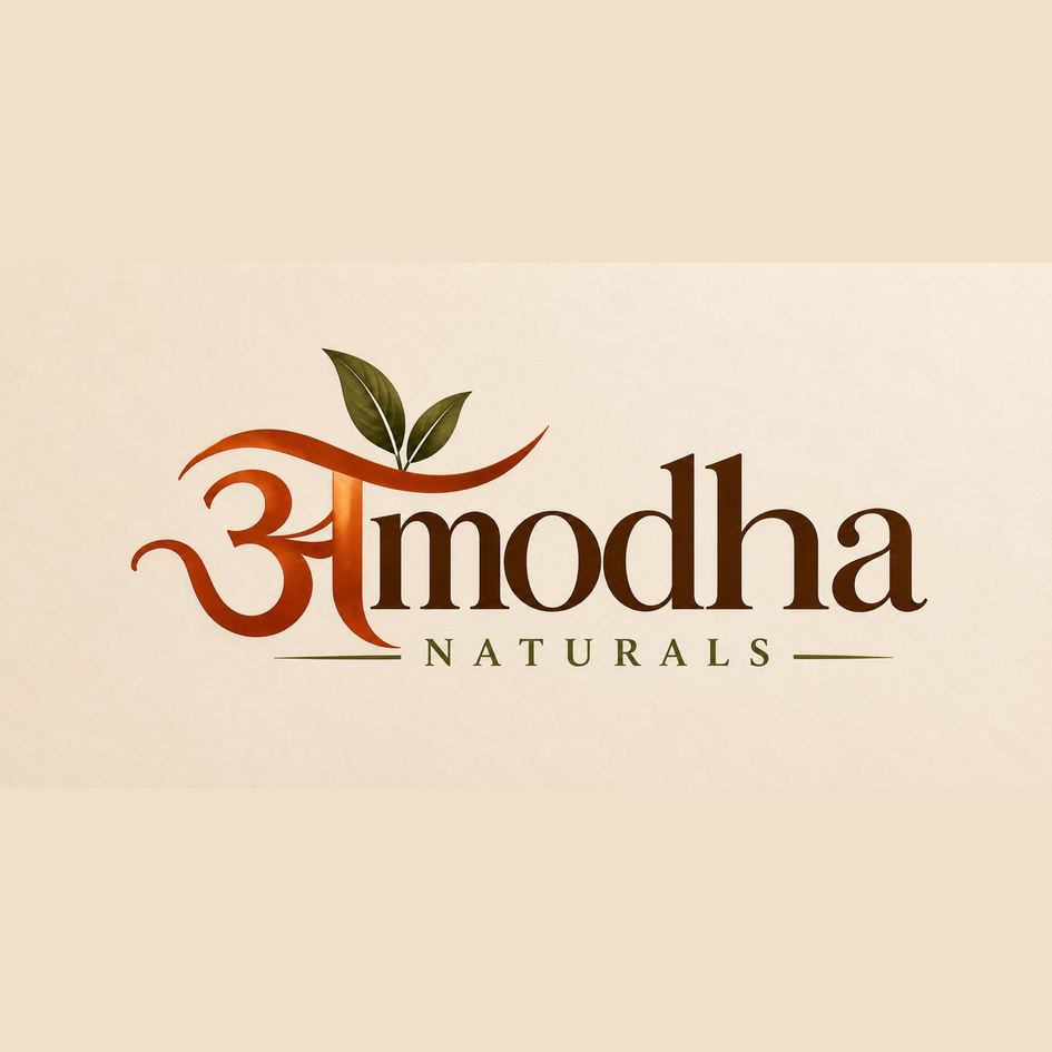 AMODHA trademark artwork