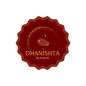 Dhanishta trademark artwork