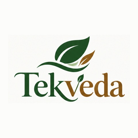 Tekveda trademark artwork