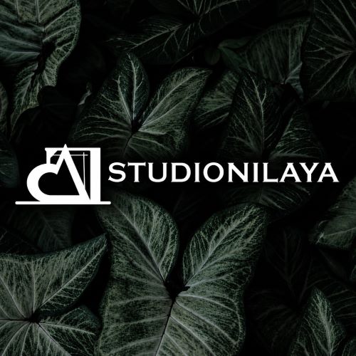 StudioNilaya trademark artwork