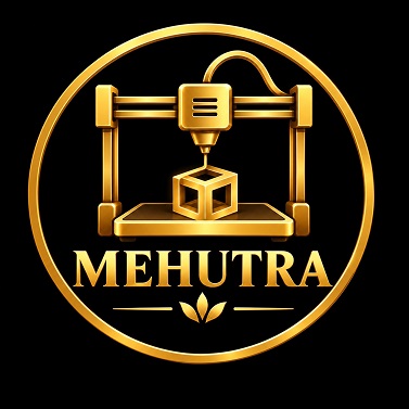 MEHUTRA trademark artwork