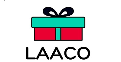 LAACO trademark artwork