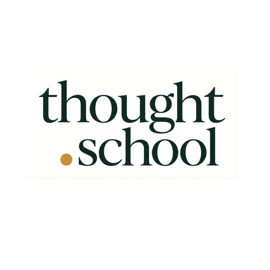 Thought School trademark artwork