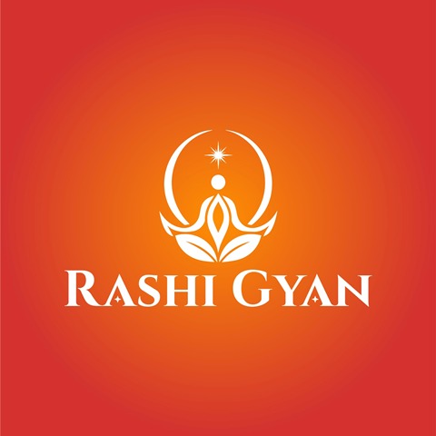 RASHI GYAN trademark artwork