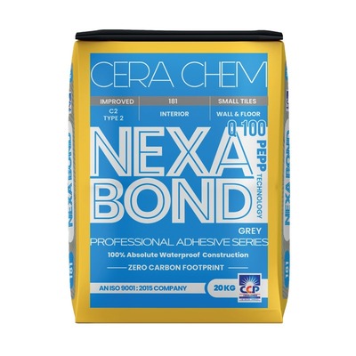 NEXABOND trademark artwork