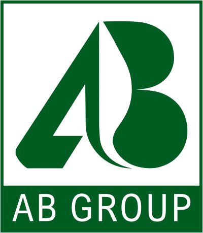 AB GROUP trademark artwork