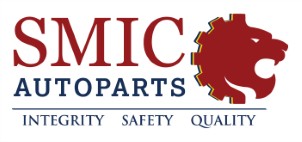 SMIC AUTOPARTS INTEGRITY SAFETY QUALITY trademark artwork