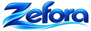 Zefora trademark artwork