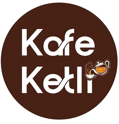 KAFE KETLI trademark artwork