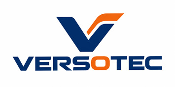 VERSOTEC trademark artwork