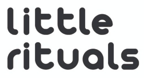 LITTLE RITUALS trademark artwork