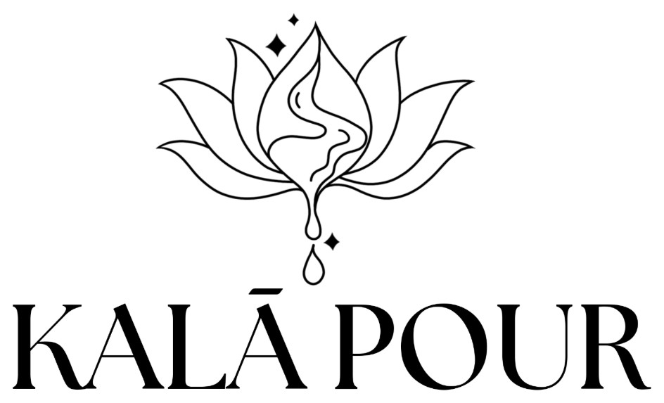 KALAPOUR trademark artwork