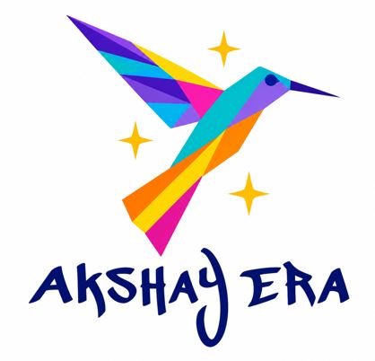 AKSHAY ERA trademark artwork