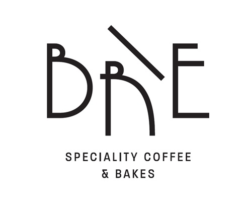 BRIE SPECIALITY COFFEE & BAKES trademark artwork