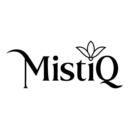 MistiQ trademark artwork