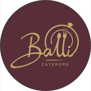 Bali Caterers trademark artwork