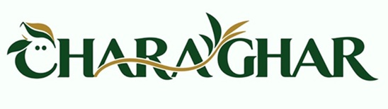 CHARAGHAR trademark artwork