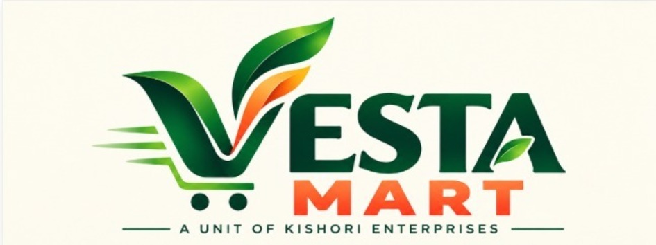 Vesta Mart trademark artwork