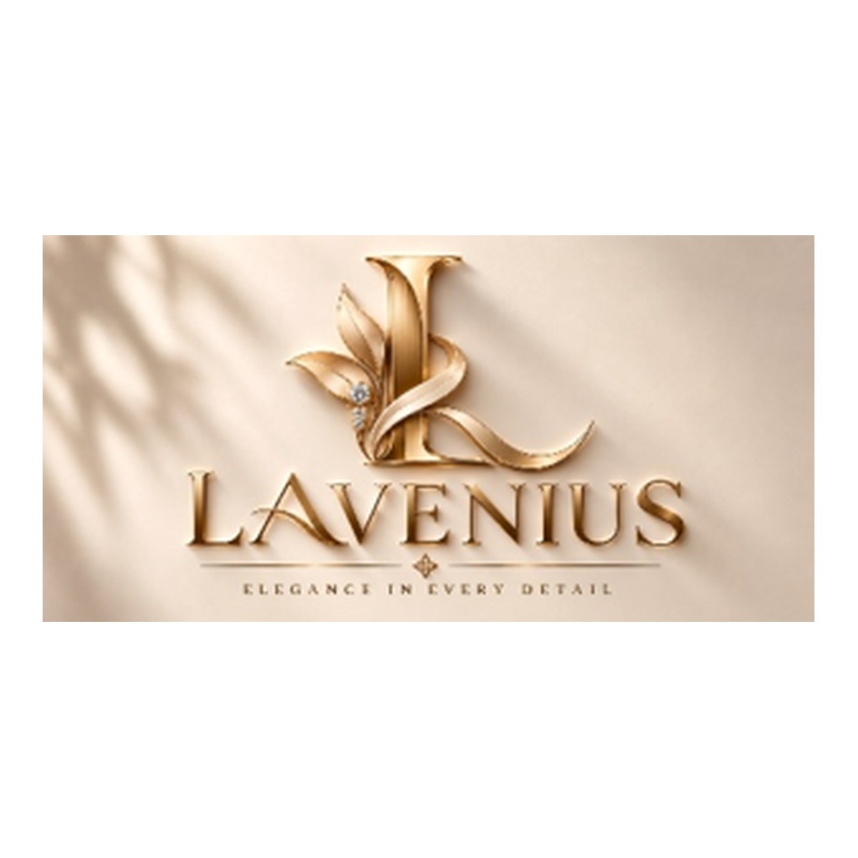 Lavenius trademark artwork