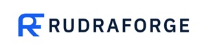 RUDRAFORGE trademark artwork