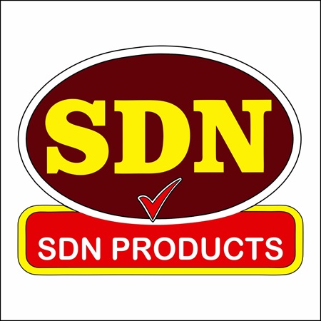 SDN trademark artwork