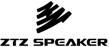 ZTZ SPEAKER trademark artwork