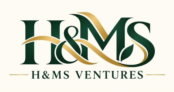 H&MS VENTURES trademark artwork