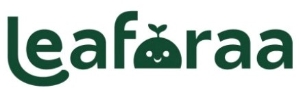 LEAFORAA trademark artwork